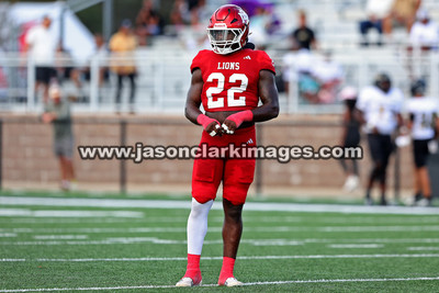 NJCAA:Northeast Mississippi v East Mississippi