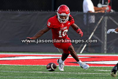 NJCAA:Northeast Mississippi v East Mississippi