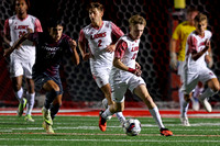 NJCAA: Hinds v EMCC
