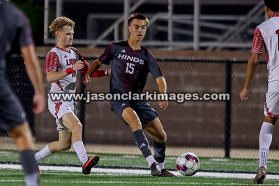 NJCAA: Hinds v EMCC
