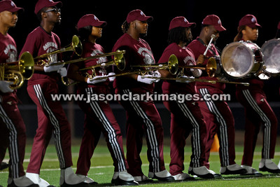 NJCAA:EMCC v Coahoma