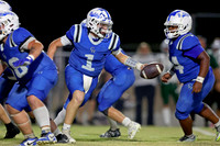 AHSAA:Locust Fork v Carbon Hill