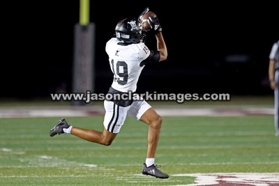 NJCAA:EMCC v Coahoma