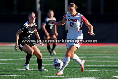 NJCAA: Hinds v EMCC
