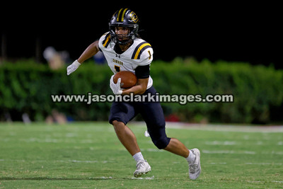 Corner vs Cordova