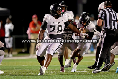 NJCAA:EMCC v Coahoma