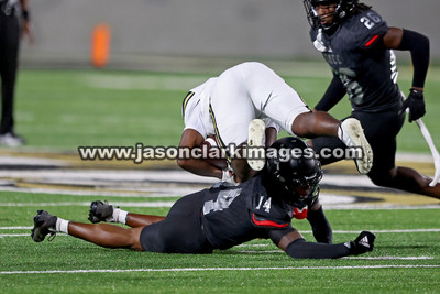 East Mississippi vs East Central Mississippi