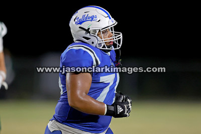 AHSAA:Locust Fork v Carbon Hill