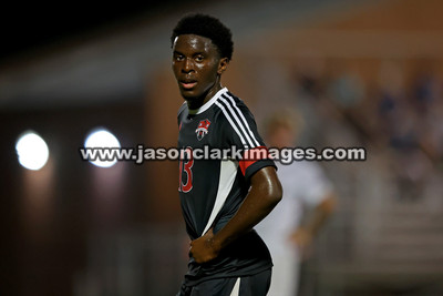 East Mississippi vs Jones