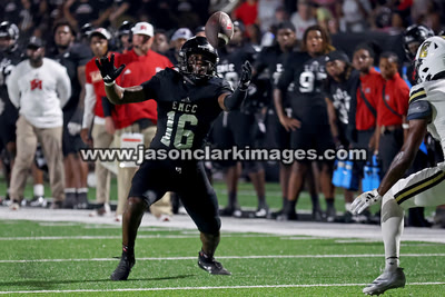 East Mississippi vs East Central Mississippi
