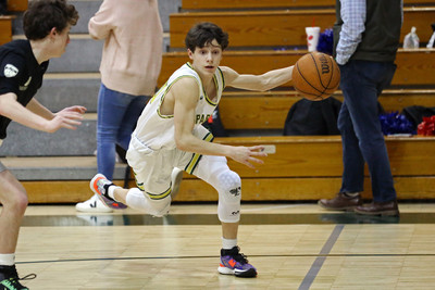AHSAA:Vestavia HIlls at Mountain Brook JV