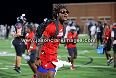 East Mississippi vs East Central Mississippi