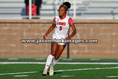 NJCAA: Hinds v EMCC