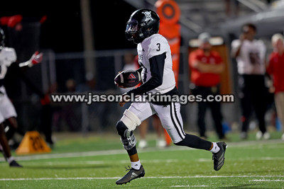 NJCAA:EMCC v Coahoma