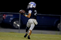 AHSAA: Shoals Christian v Carbon Hill