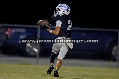 AHSAA: Shoals Christian v Carbon Hill
