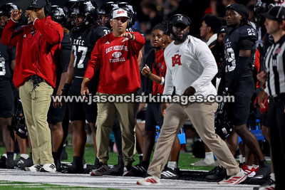East Mississippi vs East Central Mississippi