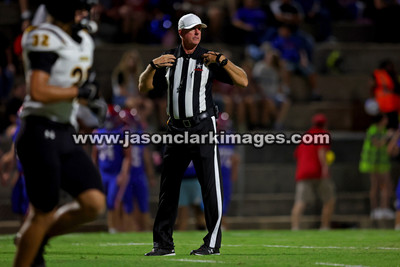 Corner vs Cordova