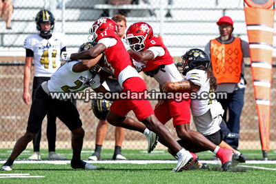NJCAA:Northeast Mississippi v East Mississippi