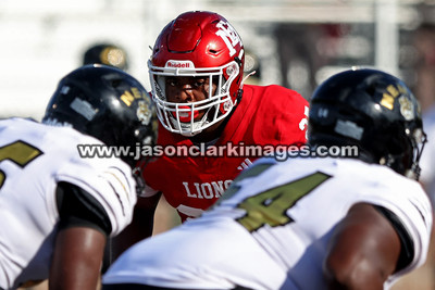 NJCAA:Northeast Mississippi v East Mississippi