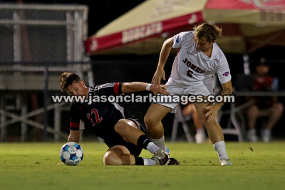 East Mississippi vs Jones