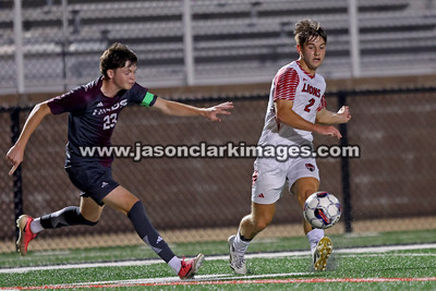 NJCAA: Hinds v EMCC