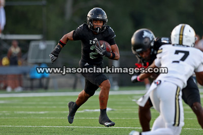 East Mississippi vs East Central Mississippi