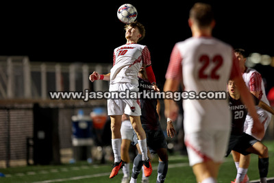 NJCAA: Hinds v EMCC