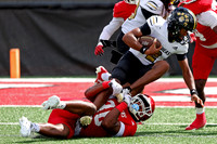NJCAA:Northeast Mississippi v East Mississippi