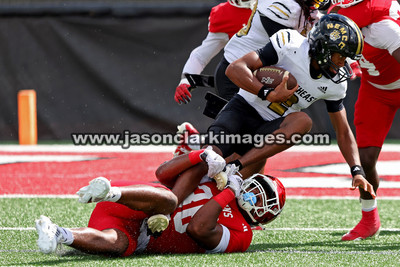 NJCAA:Northeast Mississippi v East Mississippi