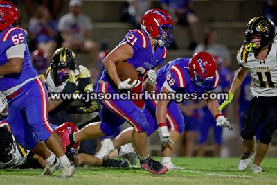 Corner vs Cordova