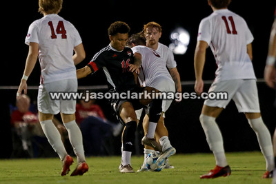 East Mississippi vs Jones