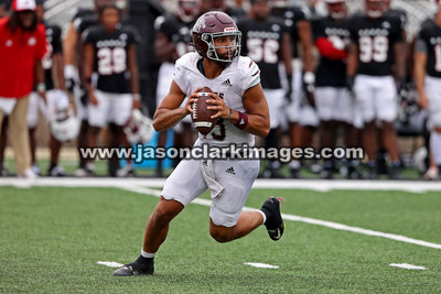 NJCAA: Coahoma CC at East Mississippi CC