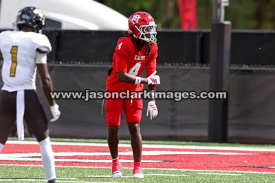 NJCAA:Northeast Mississippi v East Mississippi