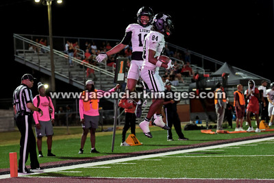 NJCAA:EMCC v Coahoma