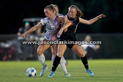 East Mississippi vs Jones