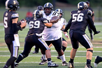 AHSAA:Jasper at Sipsey Valley