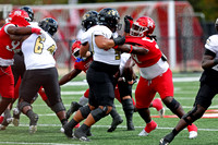 NJCAA:Northeast Mississippi v East Mississippi