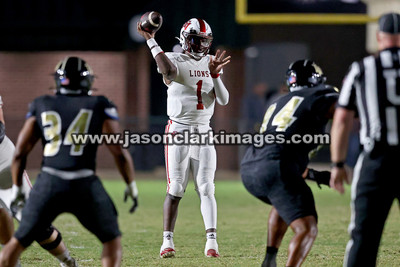 East Mississippi vs Northeast