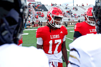 NJCAA:Northeast Mississippi v East Mississippi