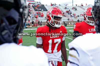 NJCAA:Northeast Mississippi v East Mississippi