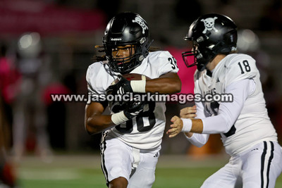NJCAA:EMCC v Coahoma