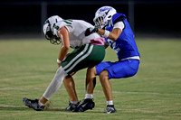 AHSAA:Locust Fork v Carbon Hill