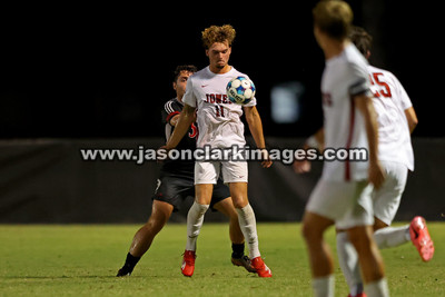 East Mississippi vs Jones