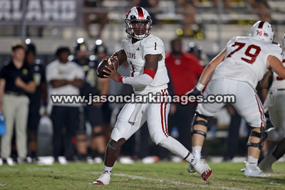 East Mississippi vs Northeast