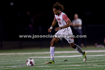 NJCAA: Hinds v EMCC