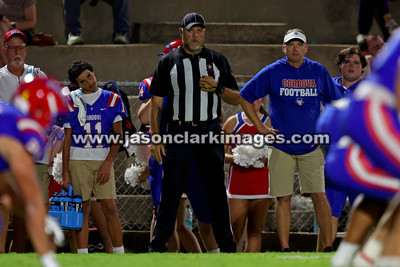 Corner vs Cordova
