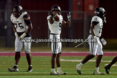 NJCAA:EMCC v Coahoma