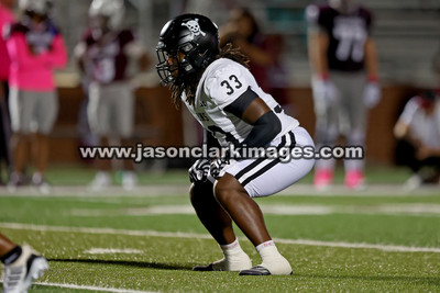 NJCAA:EMCC v Coahoma
