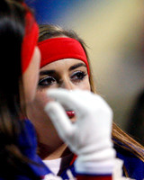 AHSAAFB: Cleburne County at Cordova